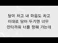 Hot Potato - Confession (고백) 가사 한국어 [LYRICS]