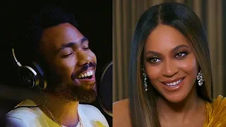 the lion king blu ray promo bonus clips