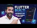 How to Build a Mobile Game in Flutter with Antigravity IDE Color Match Game