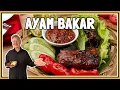 Download Lagu Hoe maak je Indische Ayam Bakar? (Gegrilde kip recept)