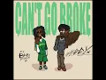 Download Lagu Zeddy Will - Can't Go Broke (feat. BabyFxce E) [Official Audio]