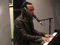 Download Lagu Everybody Knows: John Legend Live @ B-Side (Radio Deejay)