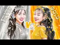 Download Lagu Kakak Emas vs Kakak Perak Di Kontes Berdandan!
