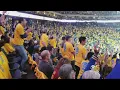 Dub Nation Delighted as Finals Ticket Prices Drop