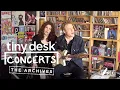 Download Lagu Low: NPR Music Tiny Desk Concert From The Archives
