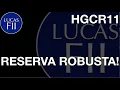 Download Lagu #HGCR11 - MUITA RESERVA PARA PASSAR PELA DEFLAÇÃO!