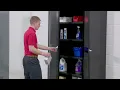 Storage Cabinets