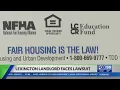 Lexington property manager sued by U S Department of Justice