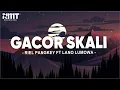 Download Lagu Gacor Skali - Riel Pangkey Ft Lano Lumowa (Lirik) Lagu Timur Terbaru 2024