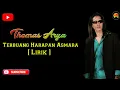 Download Lagu Lirik Lagu|Thomas Arya - Terbuang Harapan Asmara