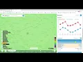 Bocholt Weather Forecast Maps Ventusky