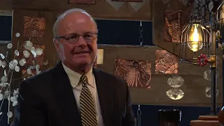 McGonigles Funeral home 2021 Phoenix Award