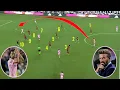 That s why Sergio Busquets is so important for Beckham in Inter Miami