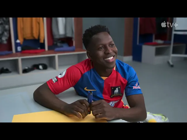 Ted Lasso | Stagione 3 | Teaser Trailer