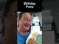 Download Lagu Birthday Puns