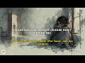 Breakdown – Amira Elfeky | Lyrics + Tradução PT-BR