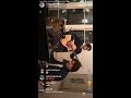 Nat & Alex Wolff Instagram Live Part 2 - April 12, 2019