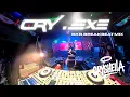 Download Lagu CRYSHEILA - BKB, Breakbeat | CELCIUS SAMARINDA | CRY.EXE