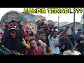 Download Lagu Hampir Terjadi..❗️Barongan Ngamuk Jaranan Djalmo Pronojoyo Live Gambirejo Tanjunganom Nganjuk