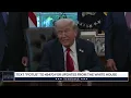 Download Lagu President Trump Delivers Remarks, Oct. 6, 2025