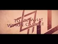 IMPERIAL AGE - The Legacy of Atlantis [OFFICIAL LYRIC VIDEO]