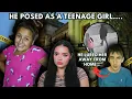 She Thought She Made A New Online Friend But She Was A Creepy Man The Case of Micaela Ortega