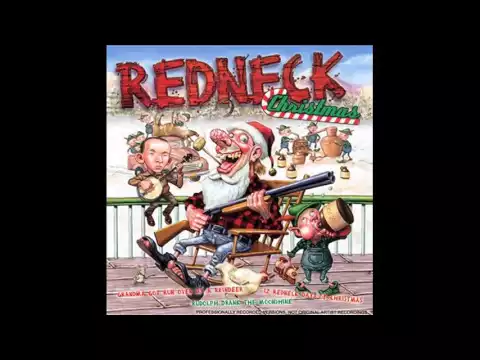 Download MP3 Redneck Christmas