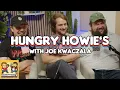 Hungry Howies with Joe Kwaczala