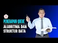 Penerapan QUEUE Algoritma dan struktur data