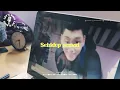 Jaz - Teman Bahagia (Acoustic) | Karaoke | Let's Sing