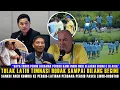 🔵BOBOTOH KEGIRANGAN! HODAK TOLAK LATIH TIMNAS😱HODAK BILANG GINI😱SANKSI ANEH KOMDIS🔥LATIHAN PERDANA
