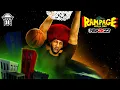 NBA 2K23 How To Make the BEST Center Build the Pros Use Dominate in Pro-Am REC