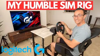 Logitech G29 vs G923 - Which One in 2025 My Honest Review