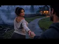 You re Staying With Me My Neighbor Whispered As My GF Left Me Alone After The Fire
