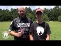 Cullman AL Shootdown 2015 - ASA Pro Archery