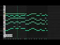 HOW TO MAKE MUSIC LIKE MATISSE & SADKO!