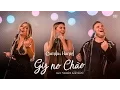 Download Lagu Camila e Haniel - Giz No Chão (Part. Naiara Azevedo) - DVD #TOMAAA