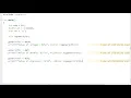 39 Pointers to void and type casting