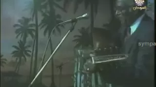 الفنان أحمد المصطفى بت النيل 