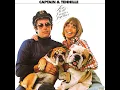 Love Will Keep Us Together - Captain & Tennille