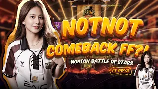SERU SERUAN DI BATTLE OF STARS!!!!