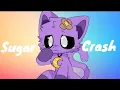 Download Lagu Sugar Crash (Tiktok Remix) -Alexiscraft ft Elyoto