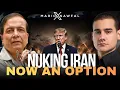TRUMP LABELS HORMUZ US TERRITORY AFTER DISCUSSING NUKES IN SECURITY MEETING w Pravin Sawhney