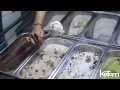 Ice Cream Equipment From Frozen Treats to Smooth Service
