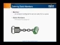 Call Queues in Asterisk - Static Members