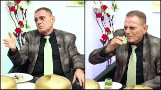 الفنان محمود ابو سمرة ضيف برنامج تاف لهف مع شيرو ابراهيم الحلقة 24 