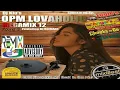 Download Lagu DJ Klu \u0026 DJ Blenart - OPM Lovaholic Megamix 12 Part 2 (Disc 1)