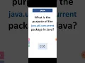 Java Util Package Java Interview Questions with Answer Best Java Training Institute Inspiron