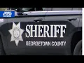 Georgetown County inmate dies from medical condition s say
