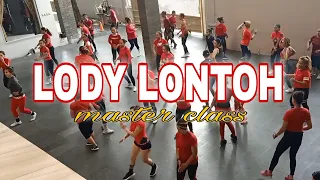 Download AWESOME ⁉️ MASTER CLASS LODY LONTOH IS BACK AT BOY STUDIO CIMON | Roasik MP3